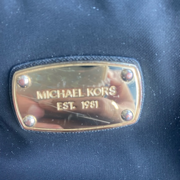 Michael Kors Backpack - Picture 4 of 4